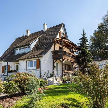 Ferienwohnung Trixi Sexau Exterior foto