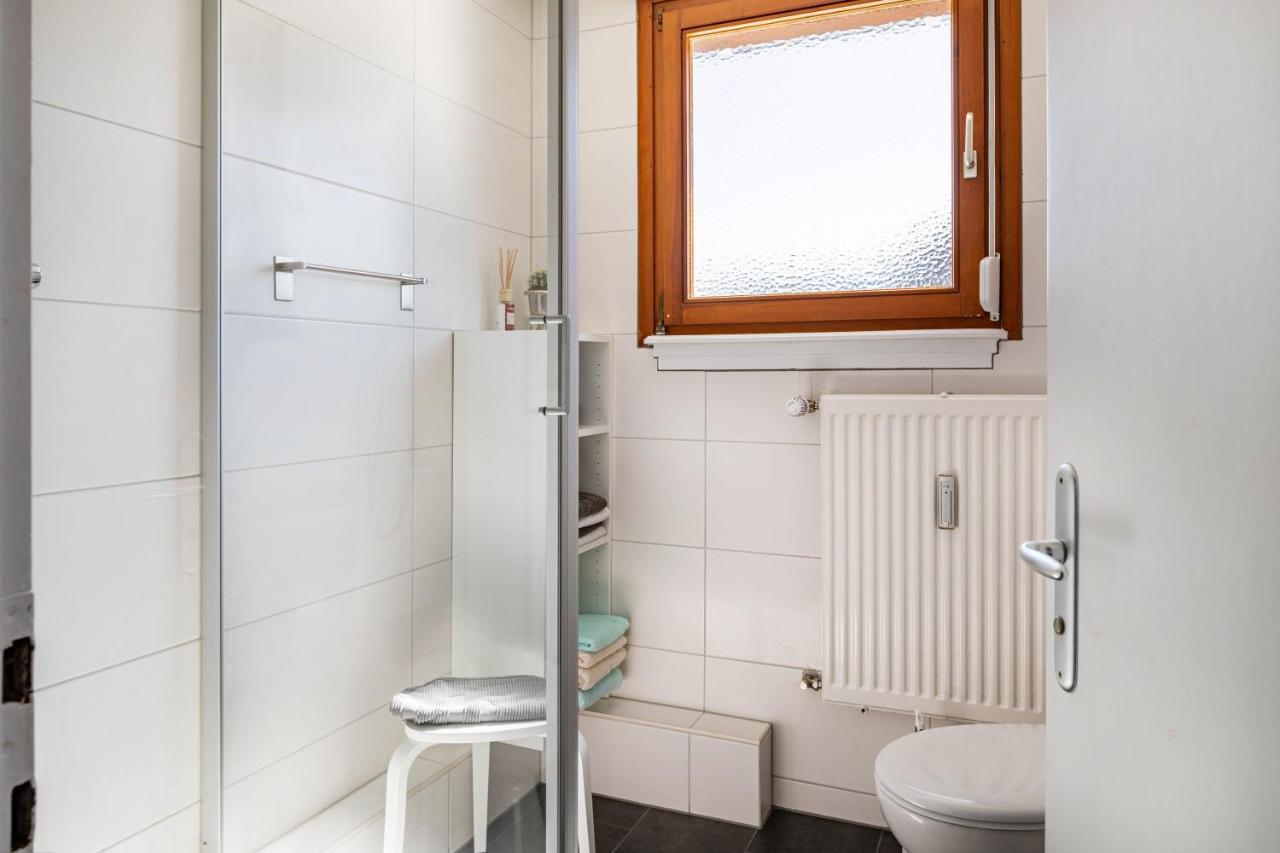 Ferienwohnung Trixi Sexau Exterior foto