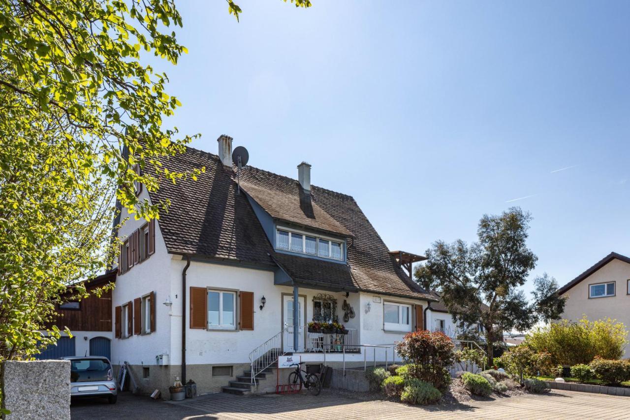 Ferienwohnung Trixi Sexau Exterior foto