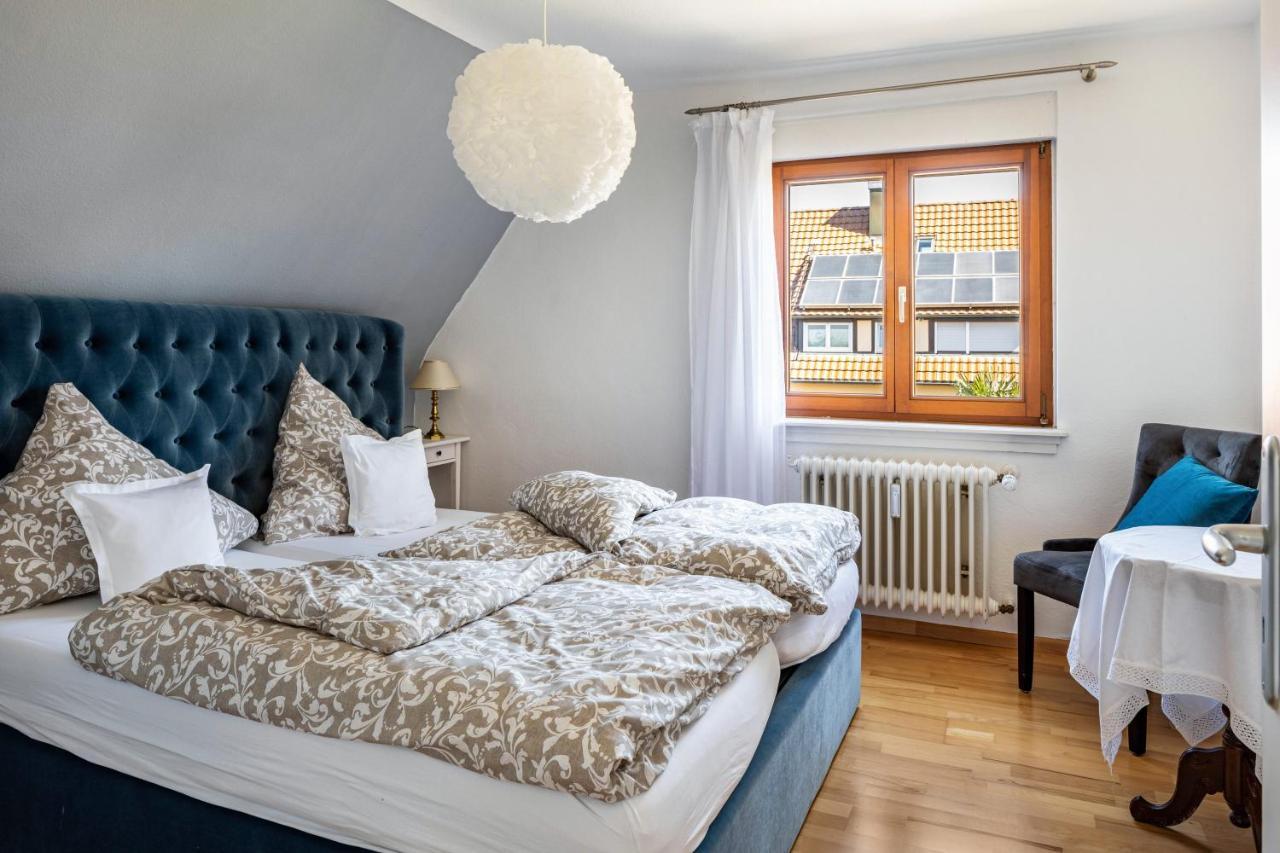 Ferienwohnung Trixi Sexau Exterior foto